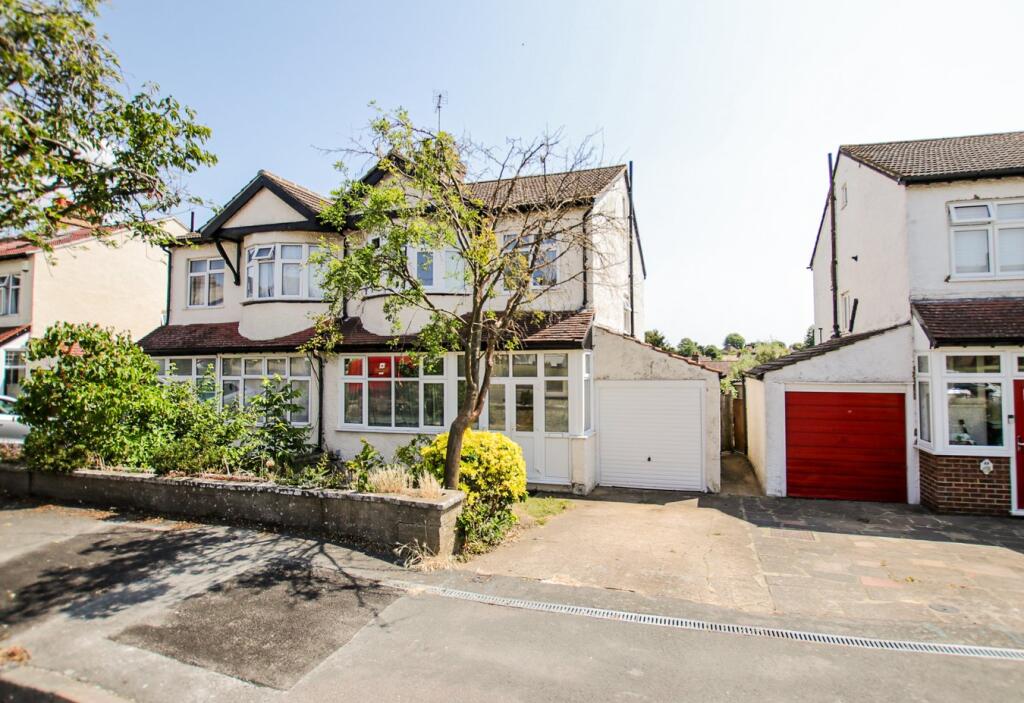 Main image of property: Harrow Road, Carshalton, SM5