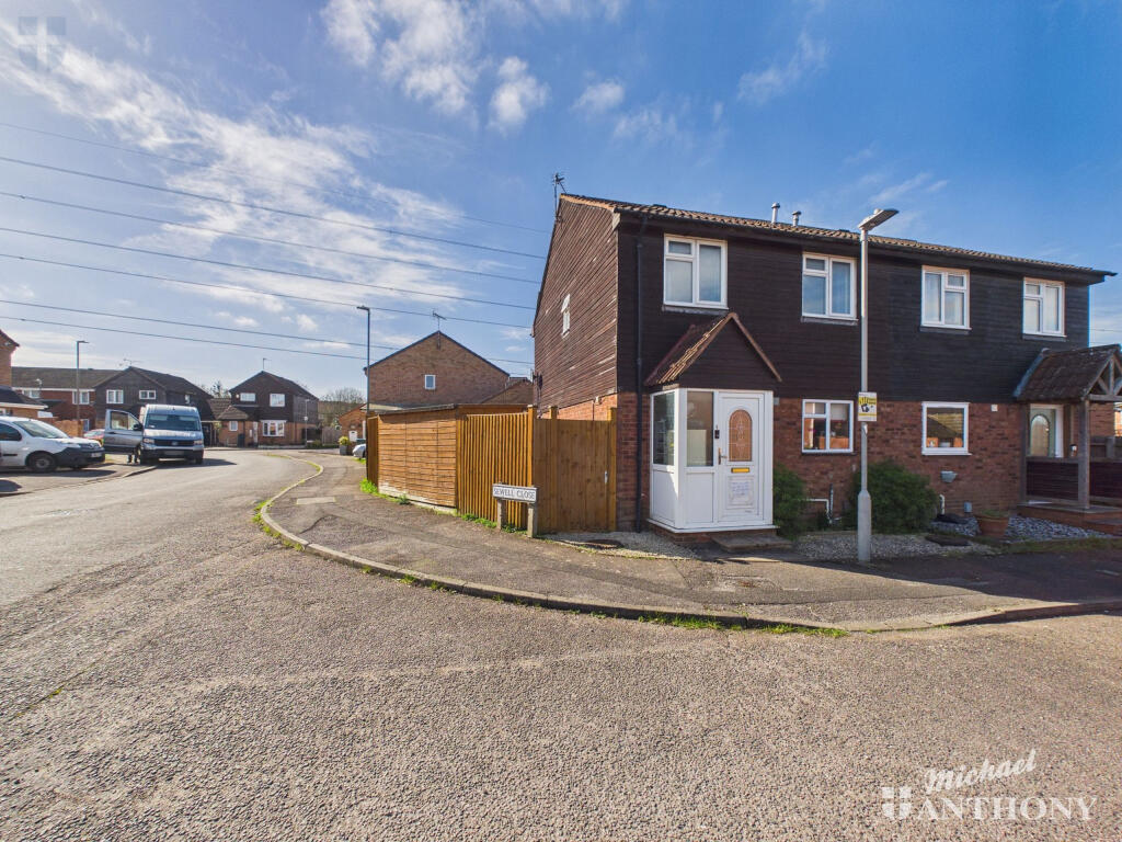 Main image of property: Sewell Close, Aylesbury