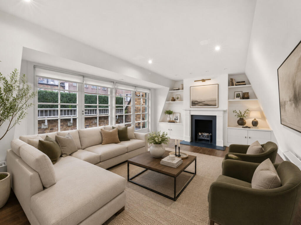 Main image of property: Connaught Close, London, W2