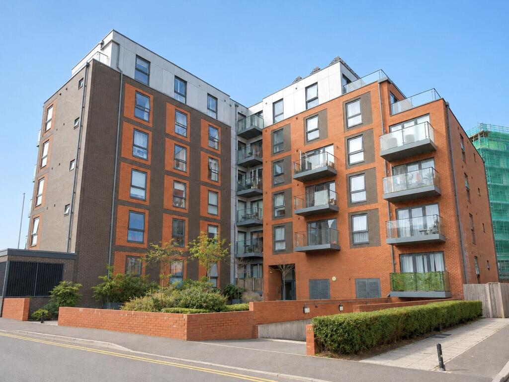 Main image of property: Goldstone Lane, Hove, East Sussex, BN3