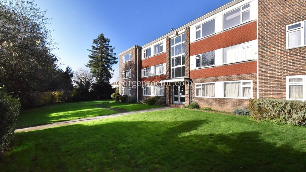 Main image of property: Southlands Grove, Bickley, BR1