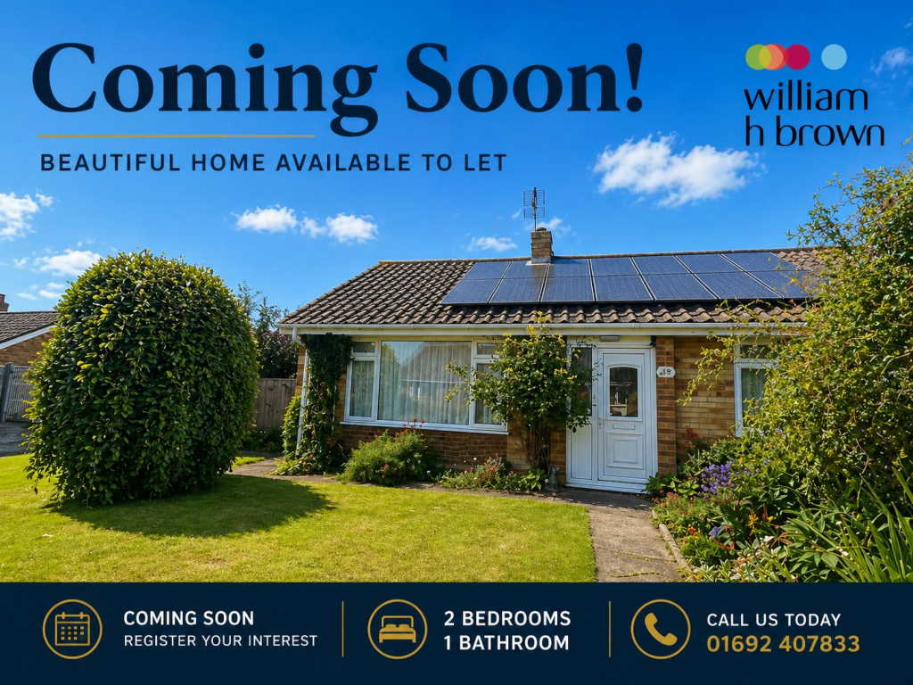 Main image of property: Staden Park, Trimingham, NORWICH