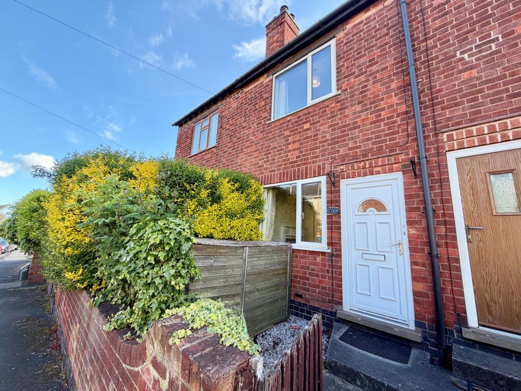 Main image of property: Packington Hill, Kegworth DE74 2DF