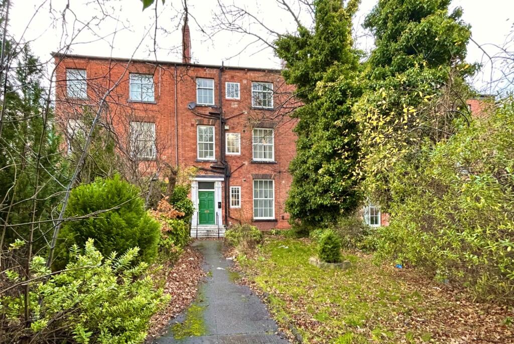 Main image of property: Kingston Terrace, Leeds, LS2