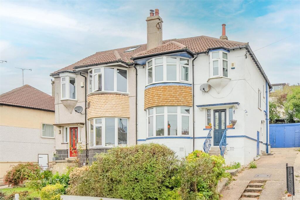 Main image of property: Allerton Grange Drive, Leeds, West Yorkshire