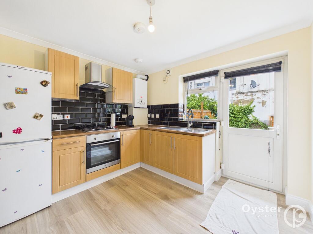 Apartment in London