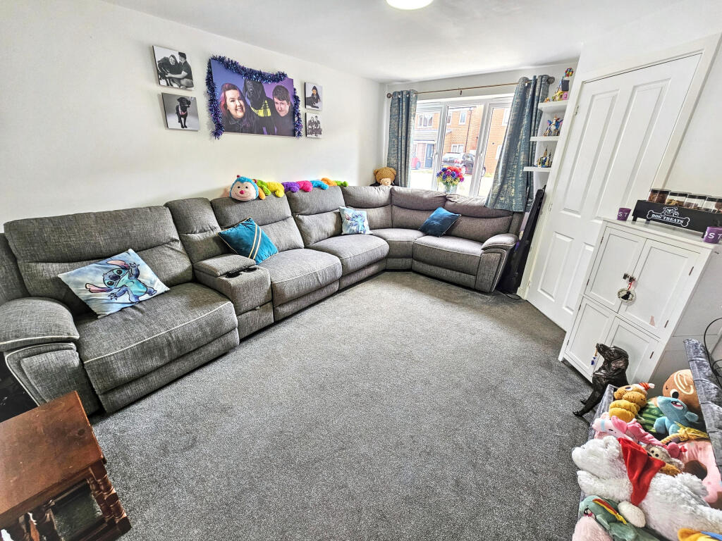 House in Peterborough - View 2