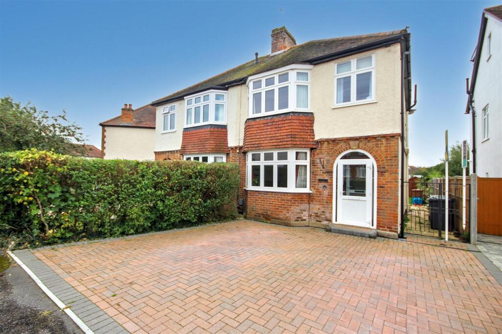 Main image of property: Peterborough Road, Guildford