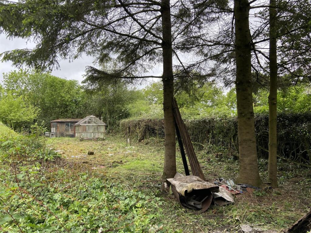 Main image of property: Amenity Land and Building, Yeldersley Lane, Bradley