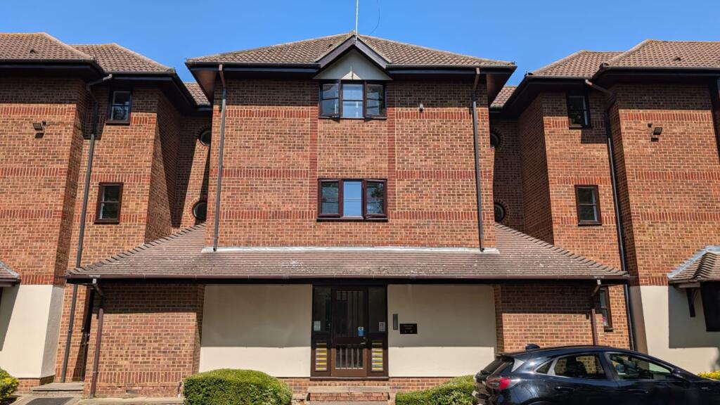 Main image of property: Osbourne Road, Dartford, Kent, DA2