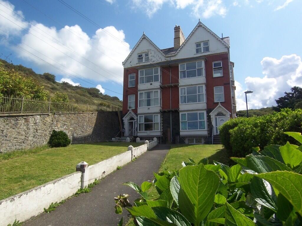 Main image of property: Cliff Terrace, Aberystwyth, Ceredigion, Mid Wales, SY23