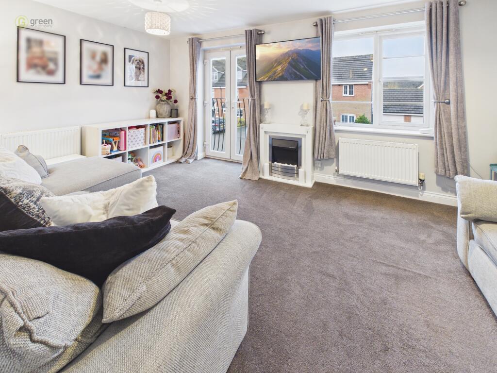 Additional image 6 of Barlow Avenue, Glascote, Tamworth, B77