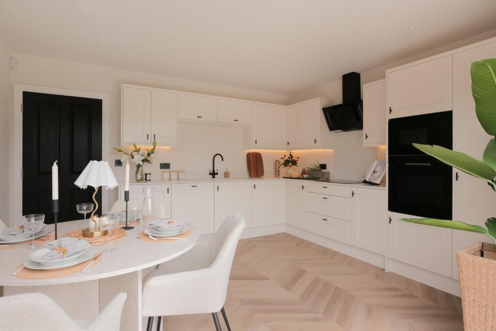 Main image of property: Houldsworth Gardens, Stockport