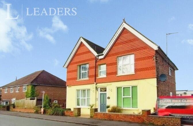 Main image of property: Top Road, Sharpthorne, East Grinstead