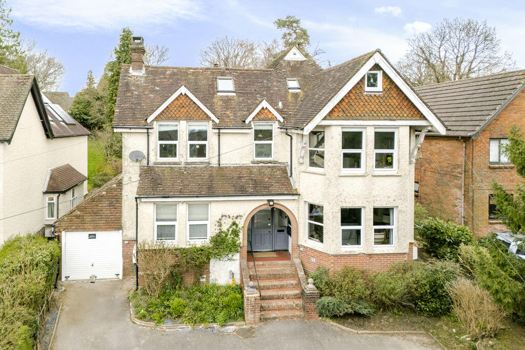 Main image of property: High Street, Heathfield