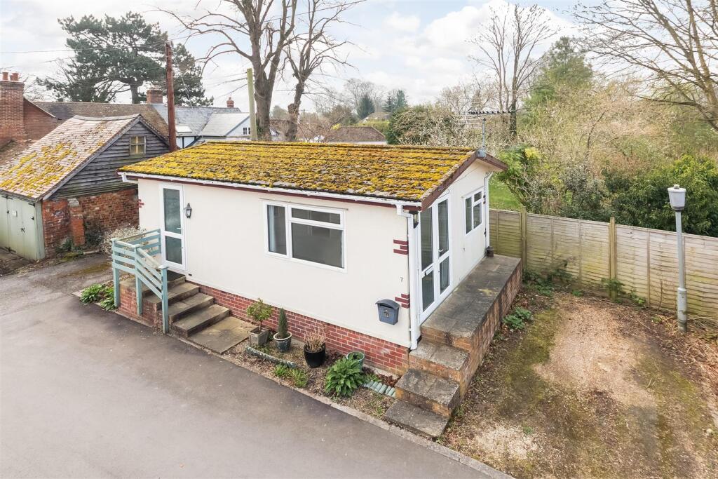 Main image of property: The Forty, Cholsey, Wallingford