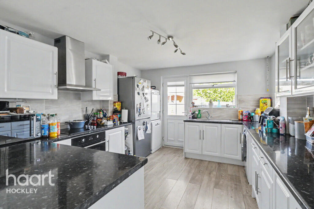 Main image of property: Spencer Gardens, Rochford