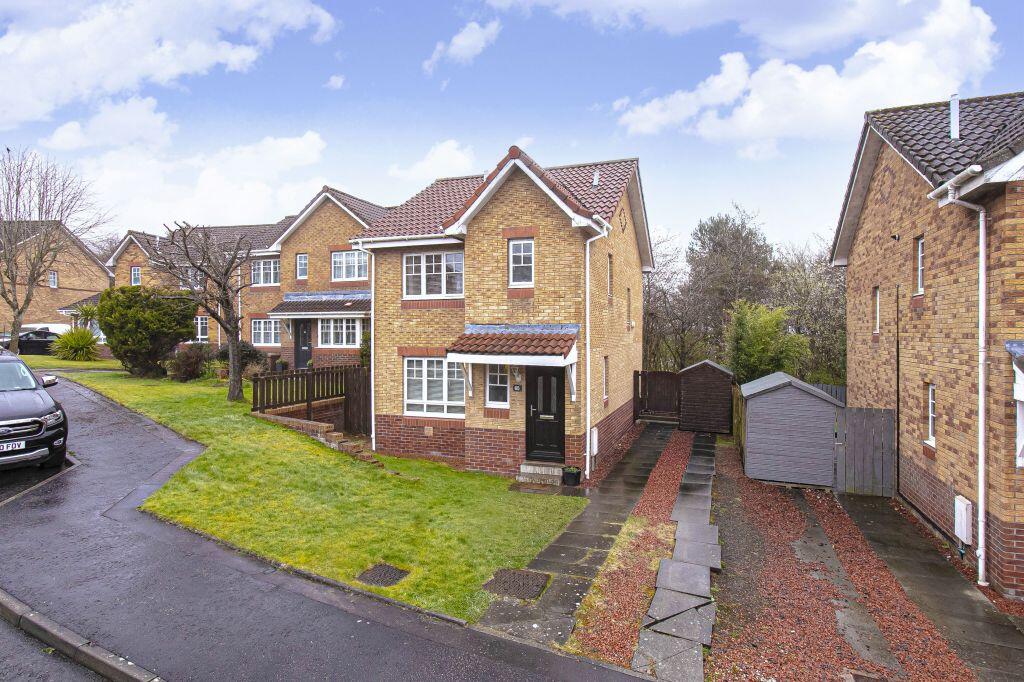 Main image of property: 65 Farnell Way, Dunfermline, KY12 0SR