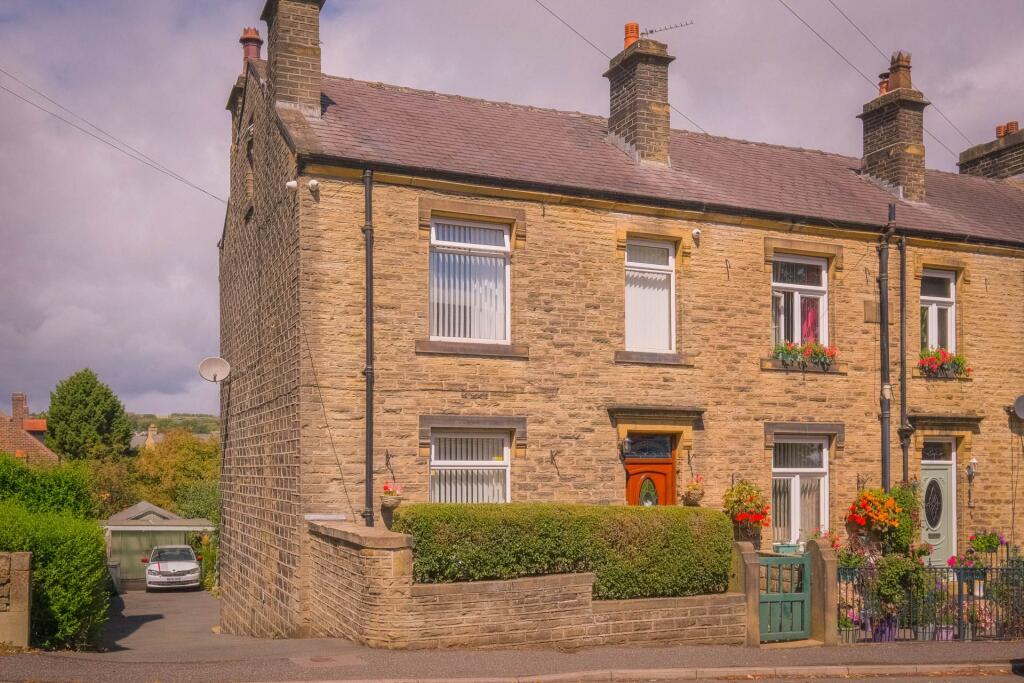Main image of property: Wessenden Head Road, Meltham