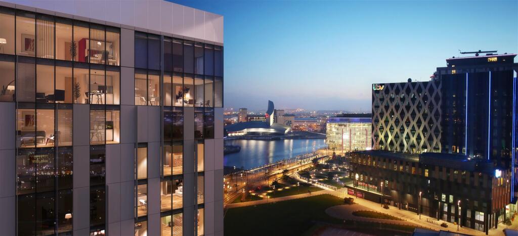 Main image of property: Michigan Avenue, Manchester