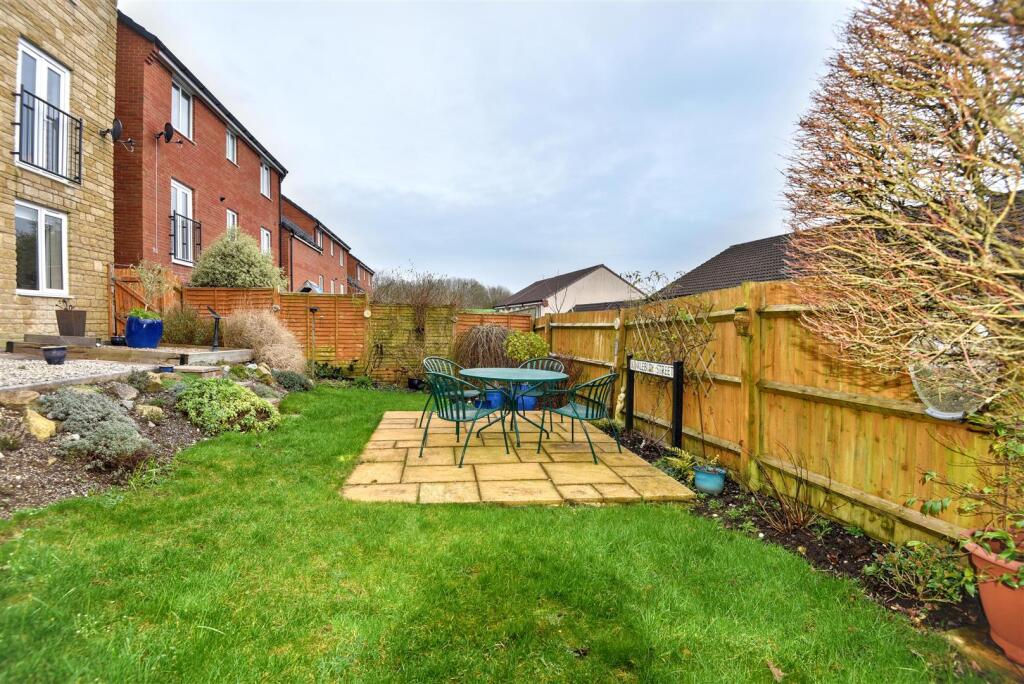 Additional image 10 of Kinklebury Street, Wincanton