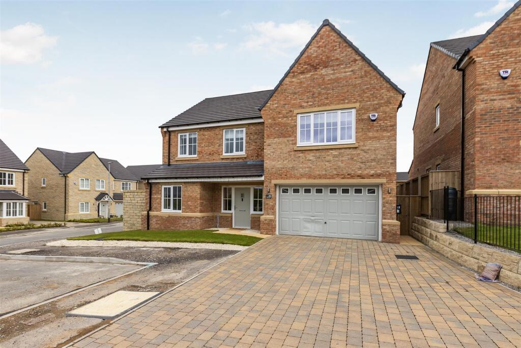 Main image of property: Merlin Drive, Barnard Castle