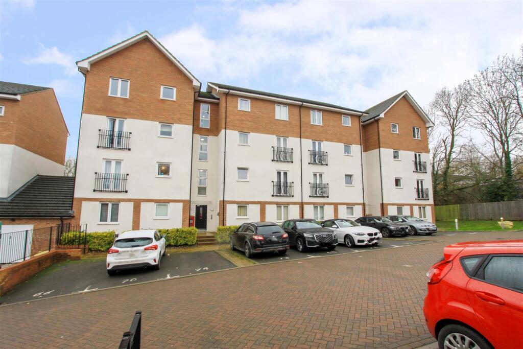 Main image of property: Maple Court, Crosby Gardens, Uxbridge, UB8