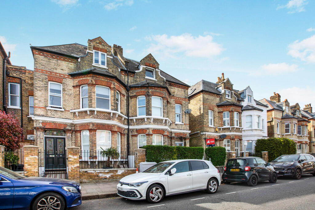 Main image of property: Cromford Road, Putney, SW18