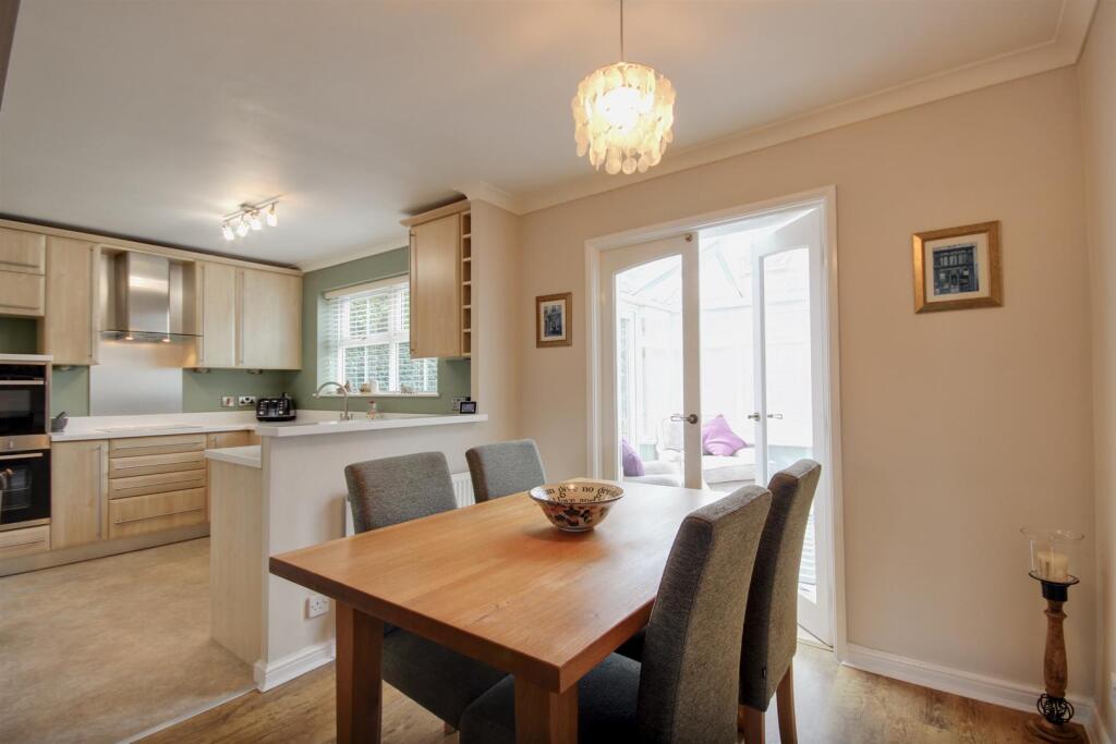 House in Woodmansey - View 5
