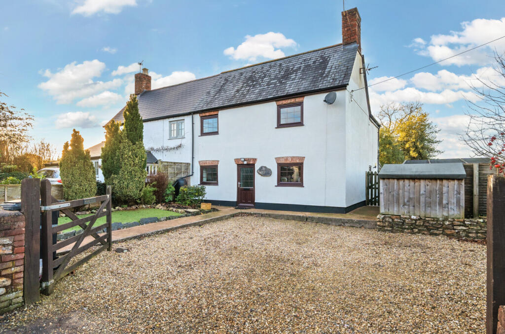 Main image of property: Sampford Moor, Wellington, Somerset, TA21