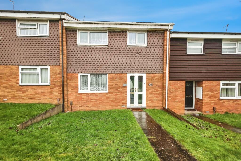 Main image of property: Holly Bush Walk, Cradley Heath