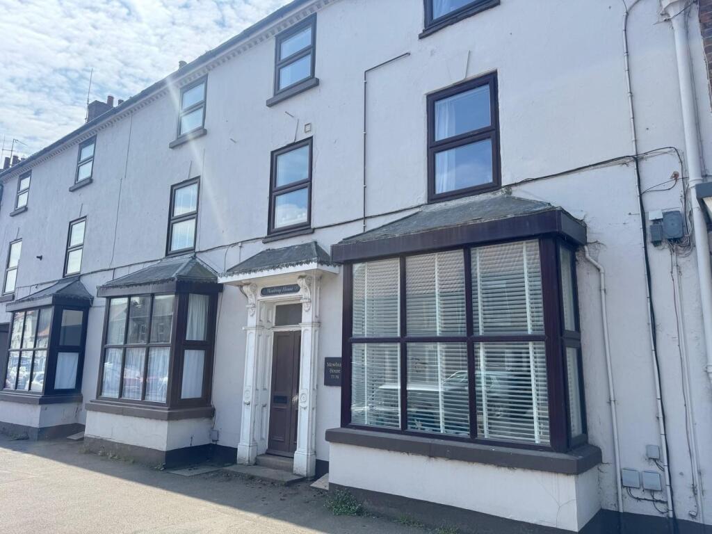 Main image of property: Easingwold