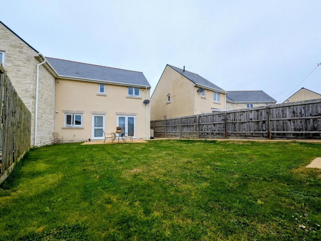 House in Dorchester - View 3