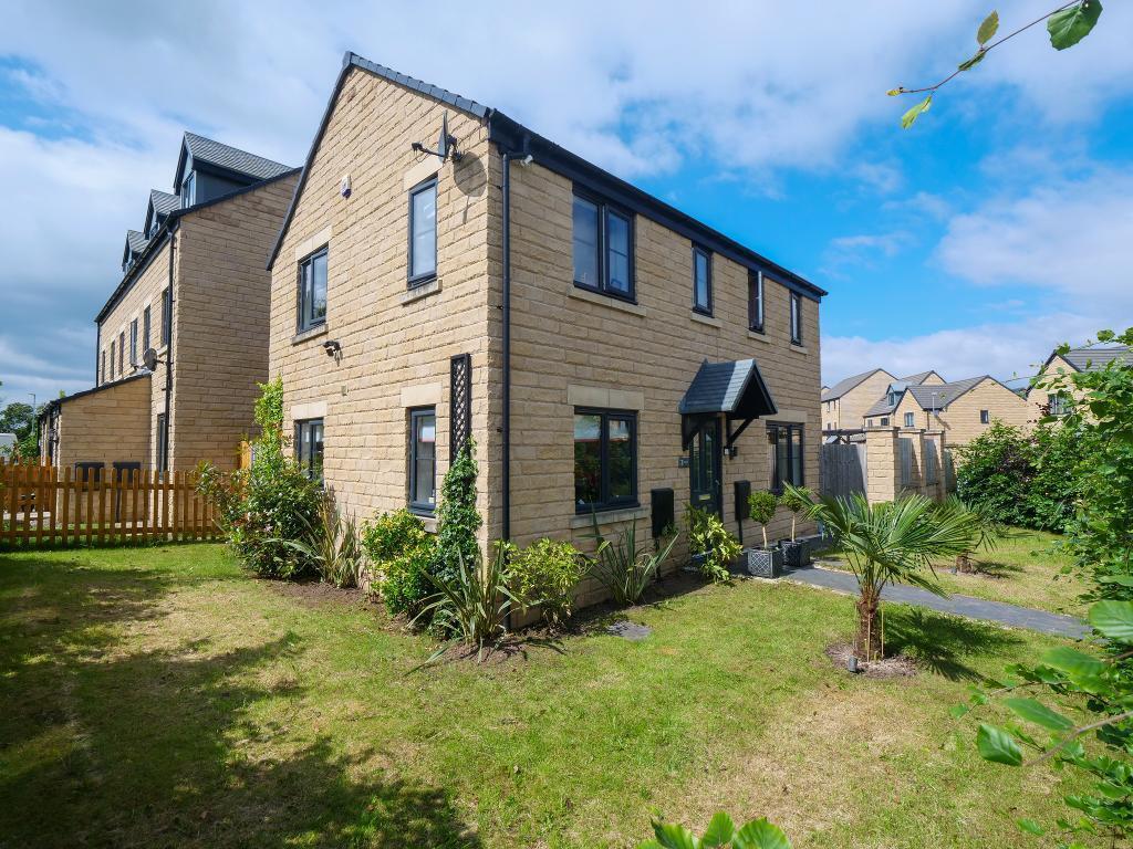 Main image of property: Ropewalk, Lancaster