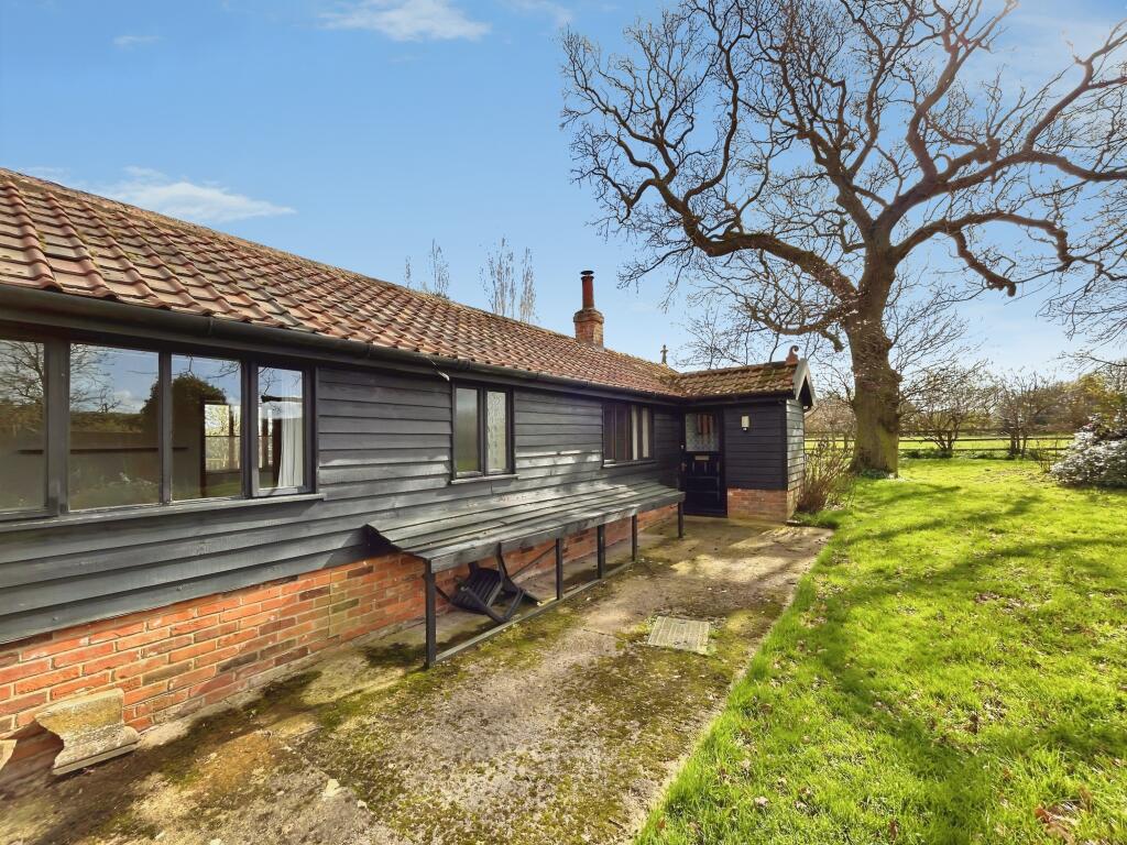 Main image of property: Old London Road, Copdock, IPSWICH