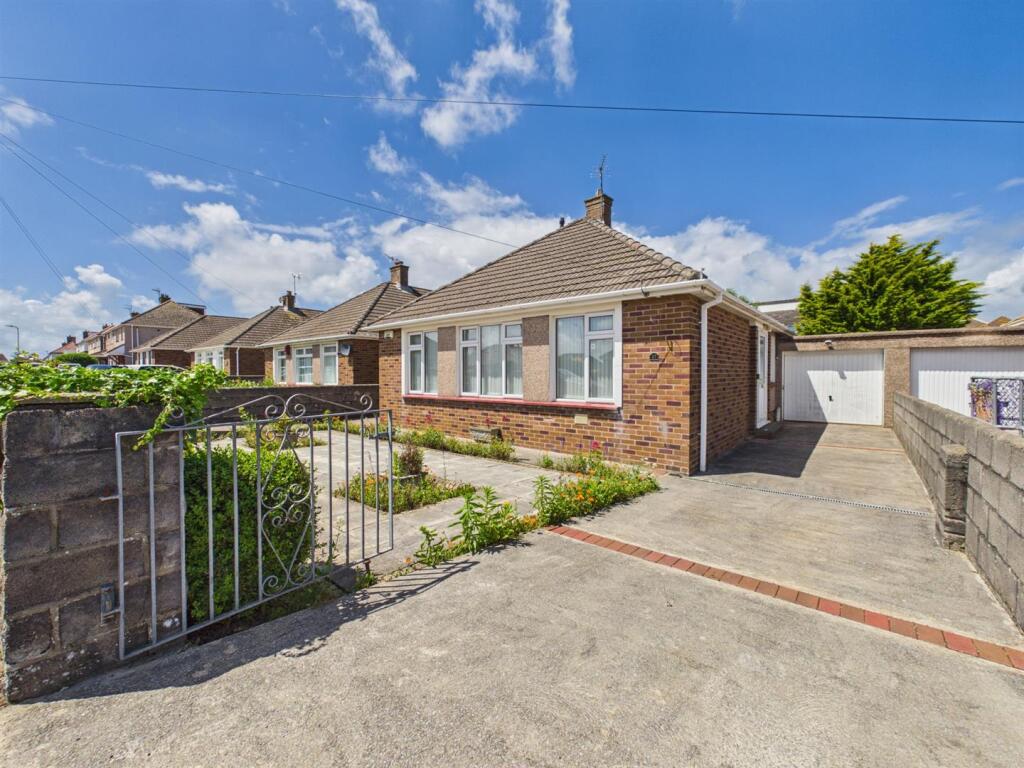 Main image of property: Westfield Crescent, Nottage, Porthcawl