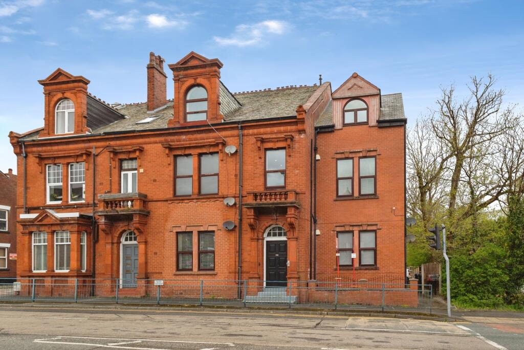 Main image of property: Acres Lane, Stalybridge, Greater Manchester, SK15
