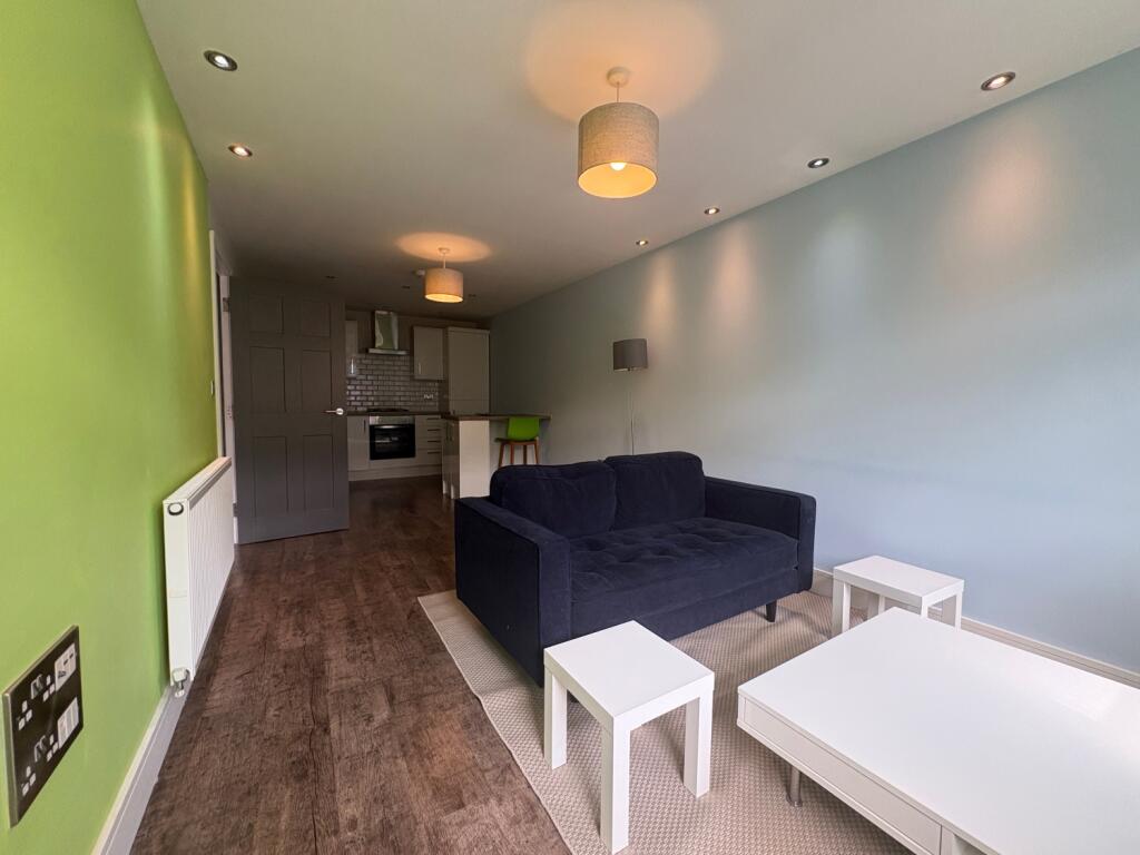 Main image of property: Cedar House, Teal Street, Roath