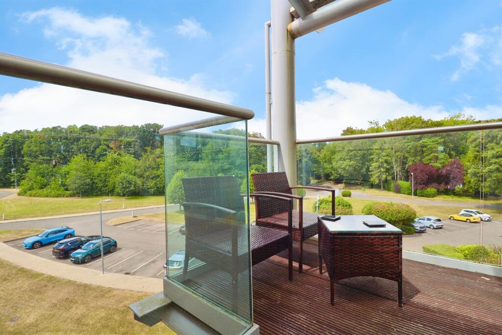 Main image of property: Hayes Road, Sully, Penarth