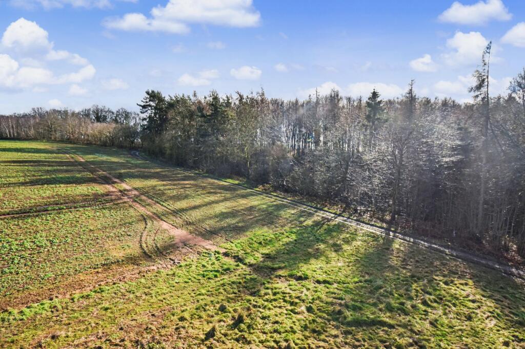 Main image of property: The Woodland at The Rookery, Badger Lane, Badger