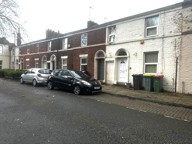 Main image of property: St. Pauls Square Preston PR1 1XA