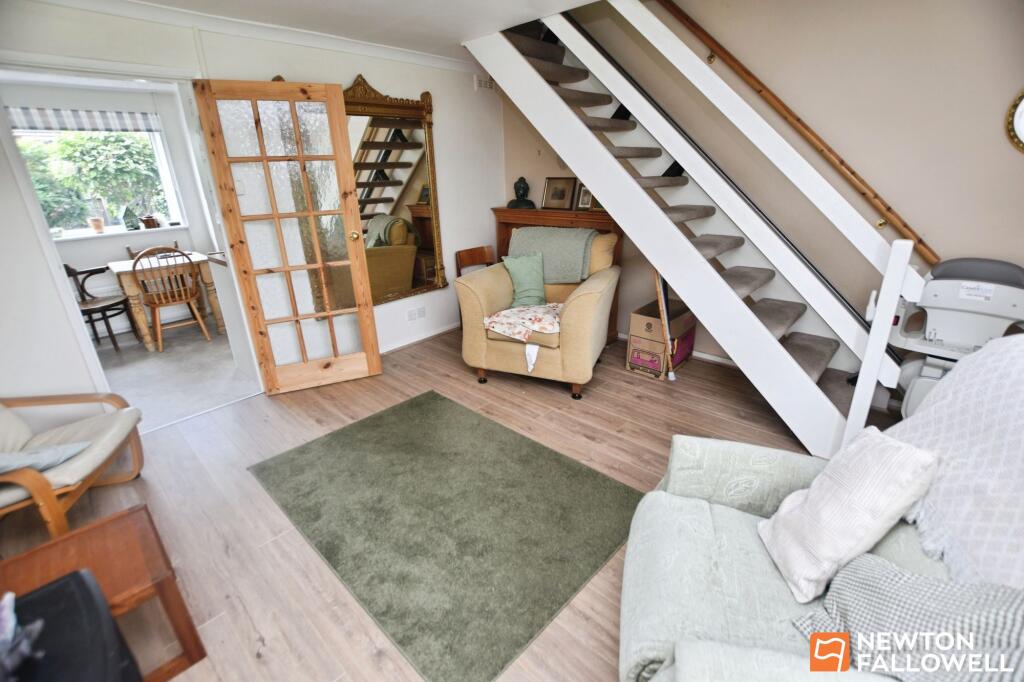 House in Leicester - More