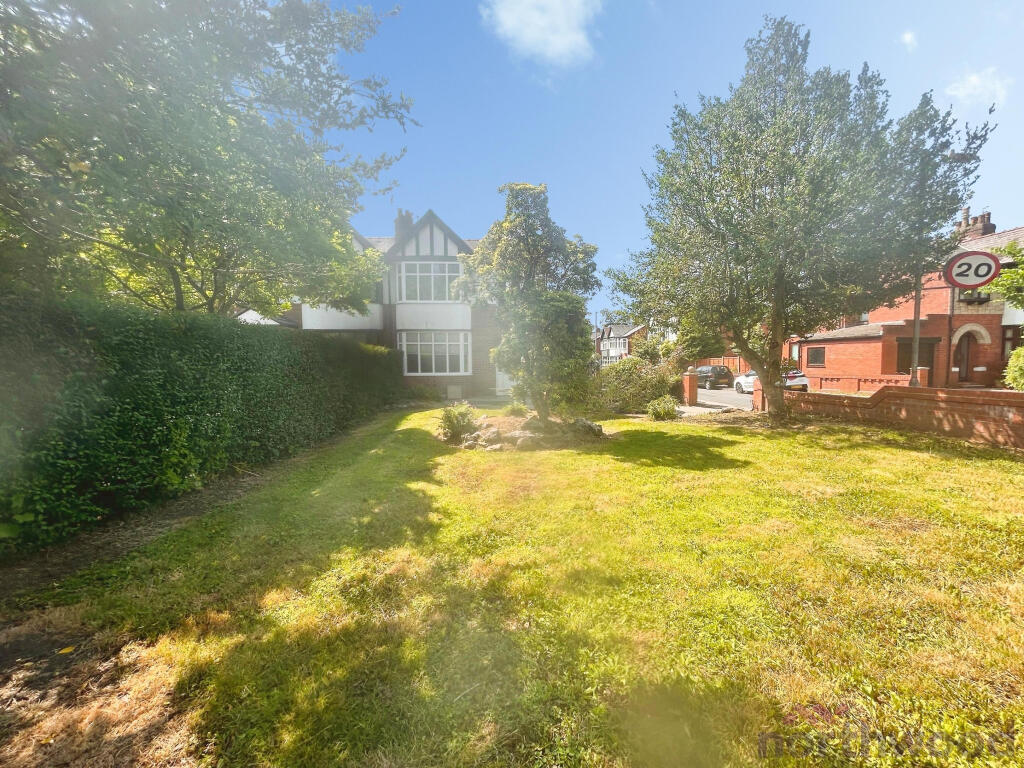 Main image of property: Chorley New Road, Bolton, BL1