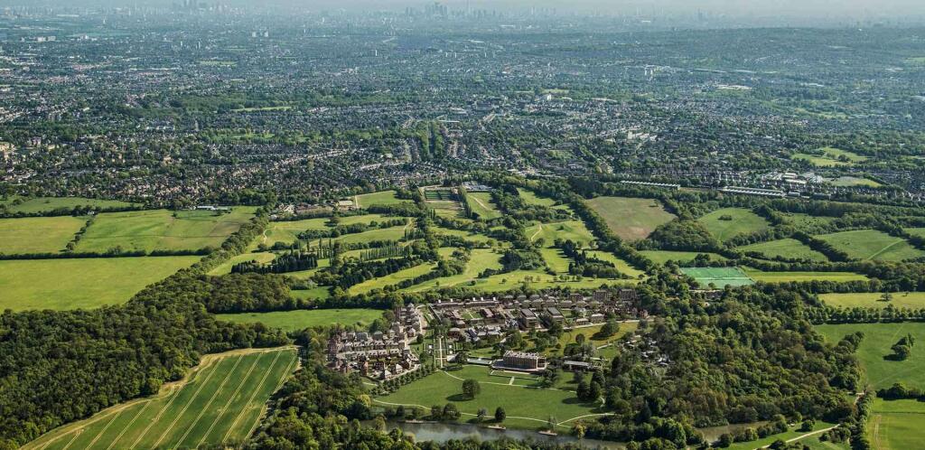 Greater London (Region) EN4 0PS Barnet, GBR - View 2