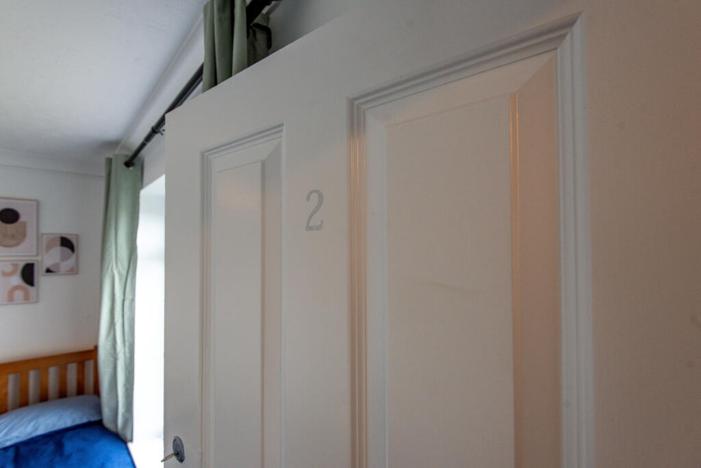 The Crestway, Brighton, BN1 photo 2
