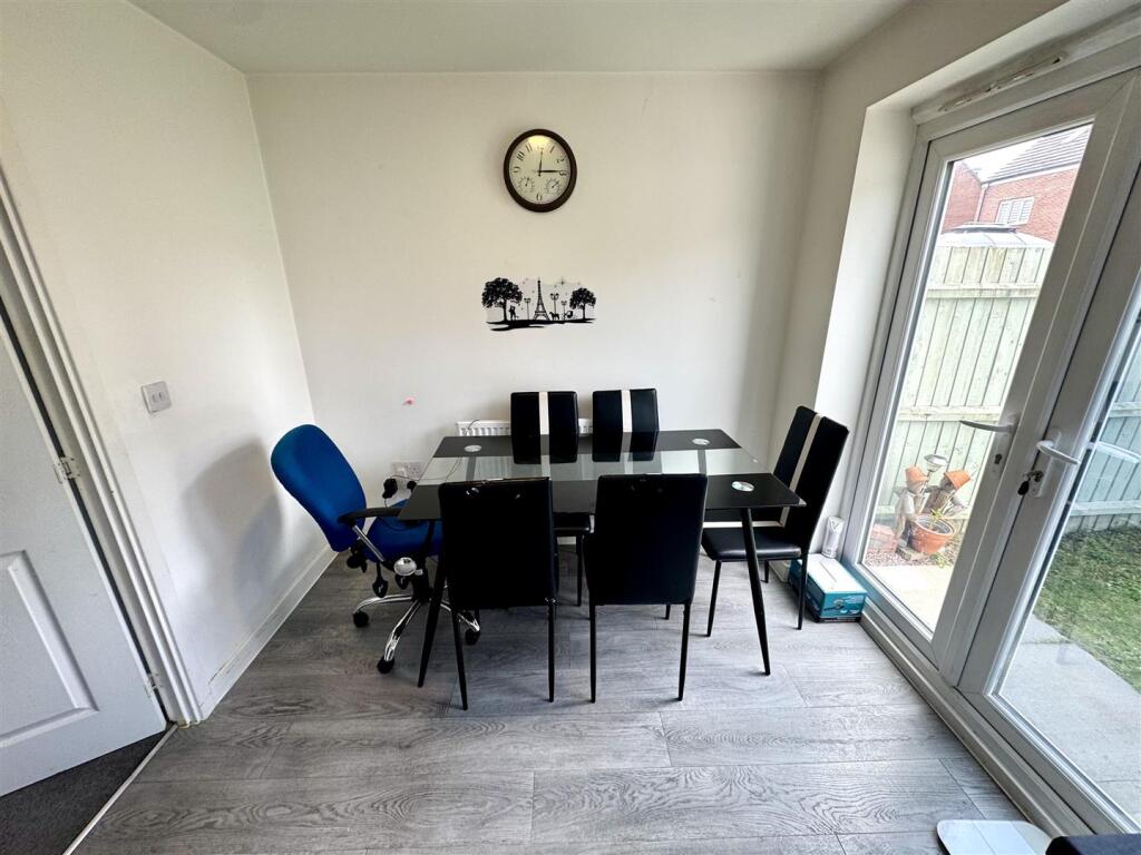 House in Coventry, Foleshill - More