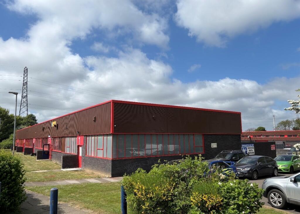 Unit 1 Bassington, Cramlington