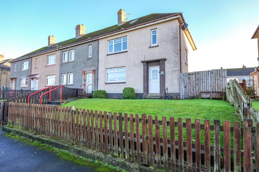 Main image of property: Dimsdale Road, Wishaw