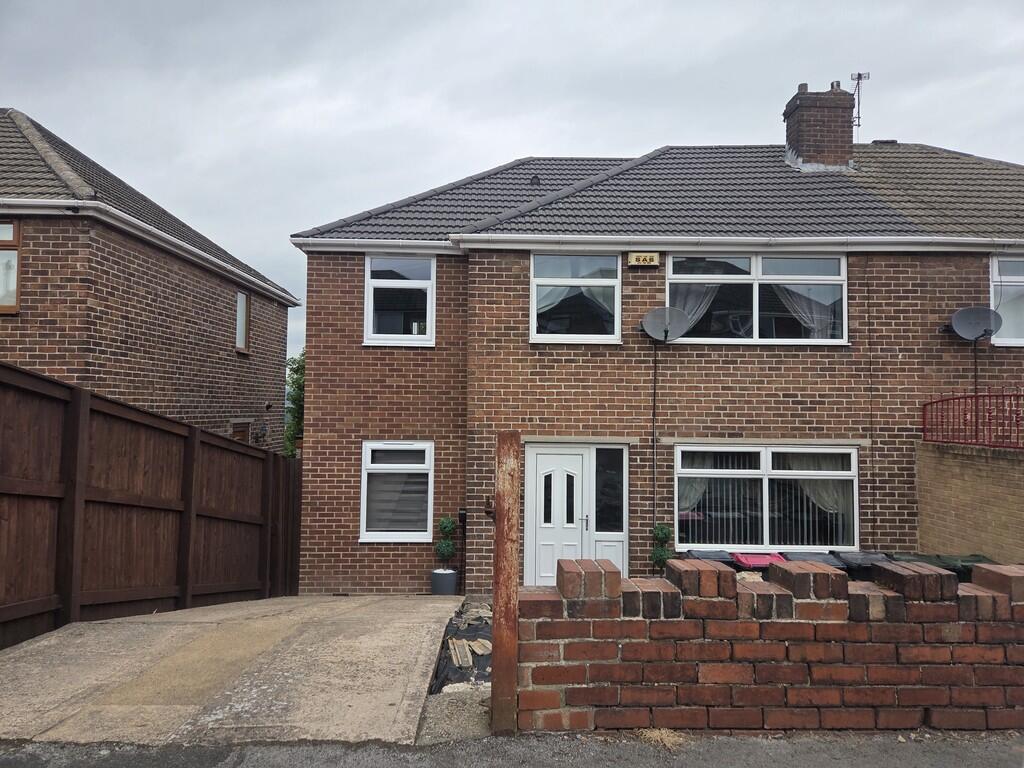 Main image of property: Park View Road, Kimberworth