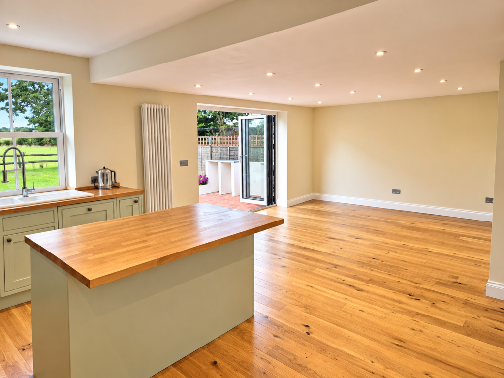 House in Southampton - View 4